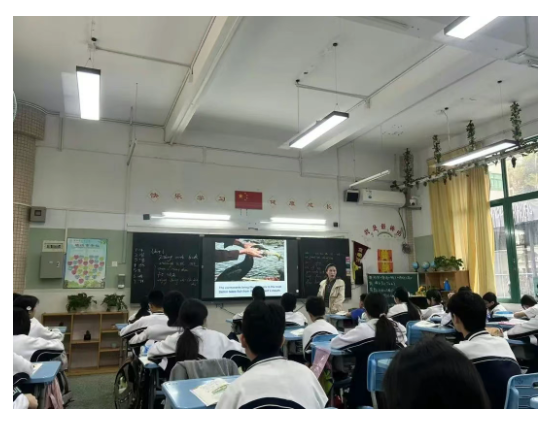 一沐春风百花开 研香四溢春意来